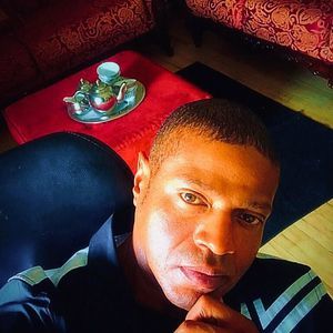 Meet your Posher, Demetrius